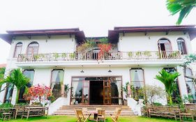 Nhà Duối Son Tay