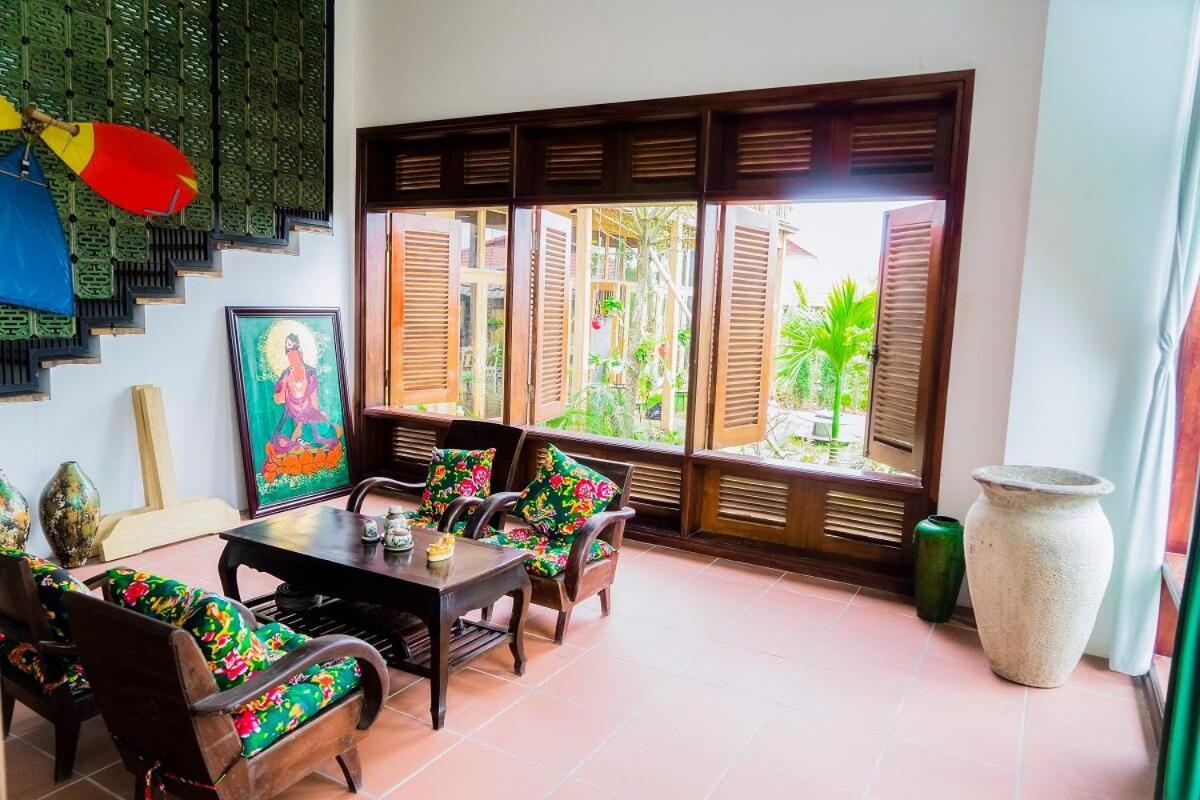 Nhà Duối Hotel Son Tay Ngoại thất bức ảnh