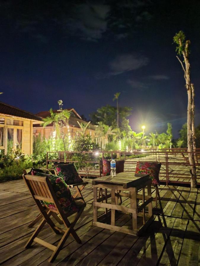 Nhà Duối Hotel Son Tay Ngoại thất bức ảnh