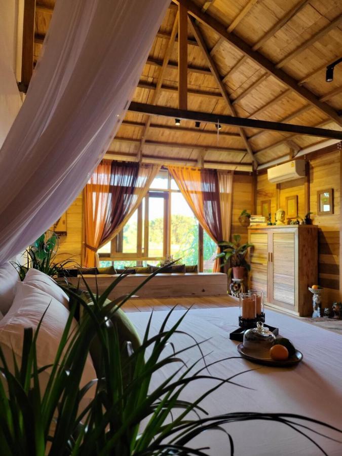 Nhà Duối Hotel Son Tay Ngoại thất bức ảnh